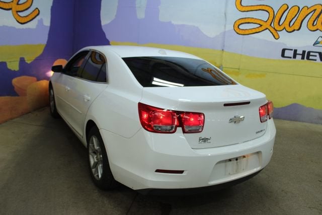 2014 Chevrolet Malibu LT