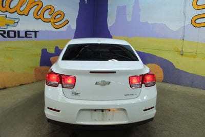 2014 Chevrolet Malibu LT