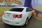 2014 Chevrolet Malibu LT