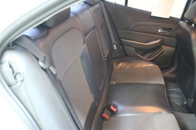 2014 Chevrolet Malibu LT