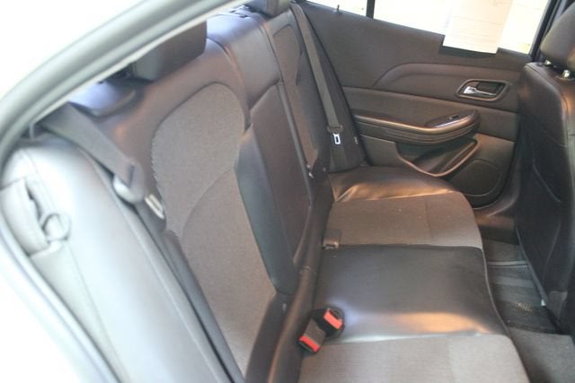 2014 Chevrolet Malibu LT