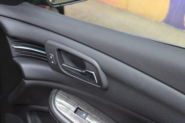2015 Chevrolet Malibu LT