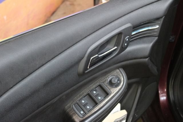 2015 Chevrolet Malibu LT