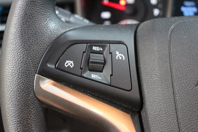 2015 Chevrolet Malibu LT