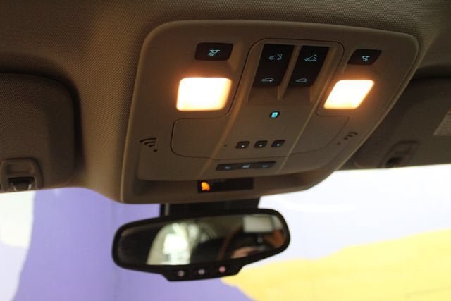 2015 Chevrolet Malibu LT