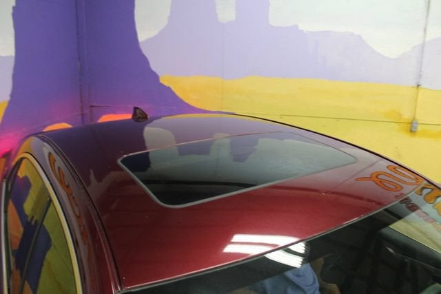 2015 Chevrolet Malibu LT
