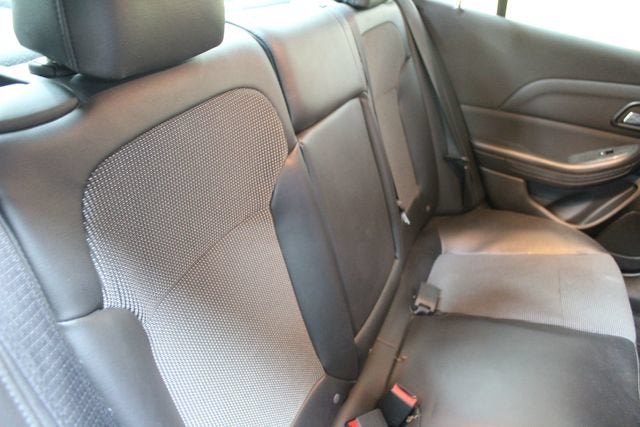 2015 Chevrolet Malibu LT