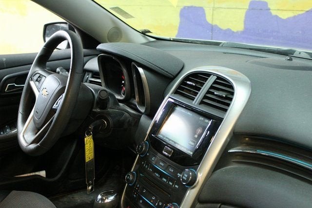 2015 Chevrolet Malibu LT