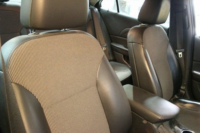 2015 Chevrolet Malibu LT