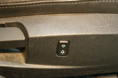 2015 Chevrolet Malibu LT