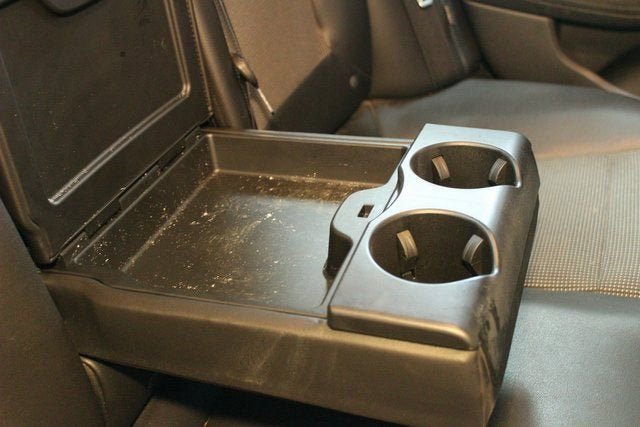 2015 Chevrolet Malibu LT