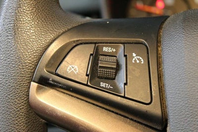 2015 Chevrolet Malibu LT