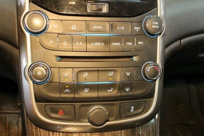 2015 Chevrolet Malibu LT