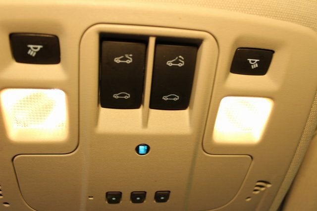 2015 Chevrolet Malibu LT