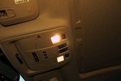 2015 Chevrolet Malibu LT