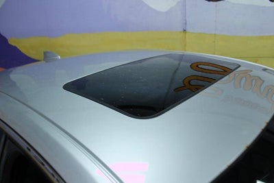 2015 Chevrolet Malibu LT