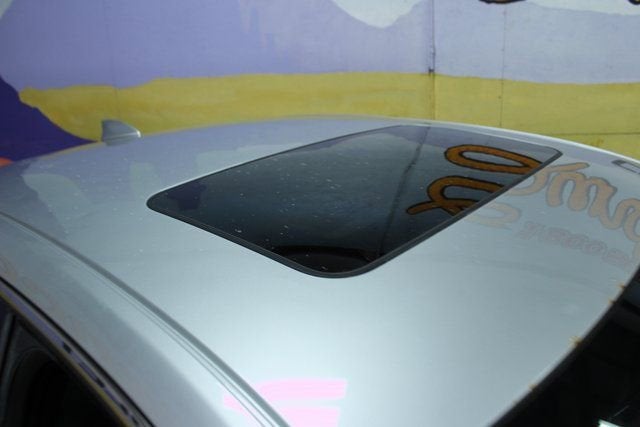 2015 Chevrolet Malibu LT