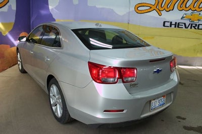 2013 Chevrolet Malibu LT