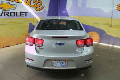 2013 Chevrolet Malibu LT