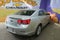 2013 Chevrolet Malibu LT