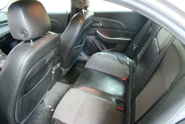 2013 Chevrolet Malibu LT