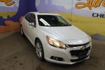 2016 Chevrolet Malibu Limited LTZ