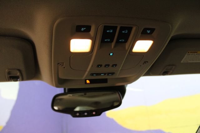 2016 Chevrolet Malibu Limited LTZ