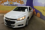 2016 Chevrolet Malibu Limited LTZ