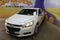 2016 Chevrolet Malibu Limited LTZ