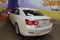 2016 Chevrolet Malibu Limited LTZ