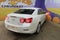 2016 Chevrolet Malibu Limited LTZ