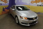 2018 Chevrolet Impala LS