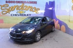 2016 Chevrolet Cruze LS