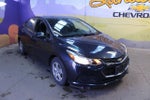2016 Chevrolet Cruze LS