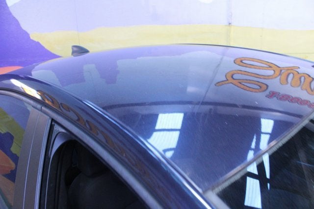 2016 Chevrolet Cruze LS