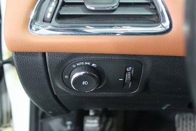 2018 Chevrolet Cruze Premier