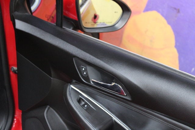 2017 Chevrolet Cruze Premier