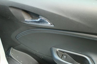 2018 Chevrolet Cruze Premier