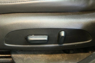 2018 Chevrolet Cruze Premier