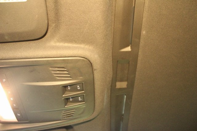 2018 Chevrolet Cruze Premier