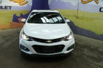2018 Chevrolet Cruze Premier