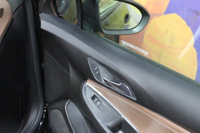 2019 Chevrolet Cruze Premier