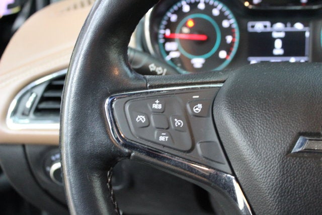 2019 Chevrolet Cruze Premier