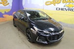 2019 Chevrolet Cruze Premier