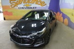2019 Chevrolet Cruze Premier