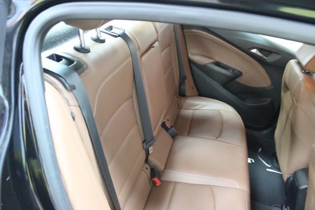2019 Chevrolet Cruze Premier