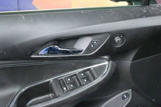 2018 Chevrolet Cruze Premier