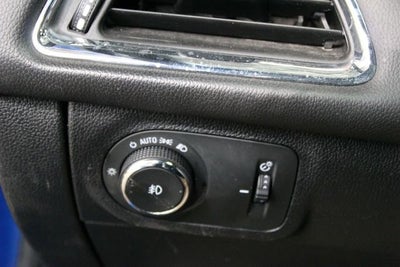 2018 Chevrolet Cruze Premier