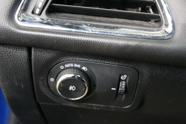 2018 Chevrolet Cruze Premier