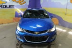 2018 Chevrolet Cruze Premier